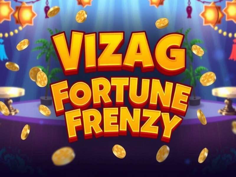 Vizag Fortune Frenzy Local Event
